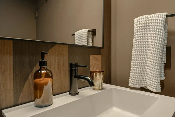Accesorios de baño en Pamplona