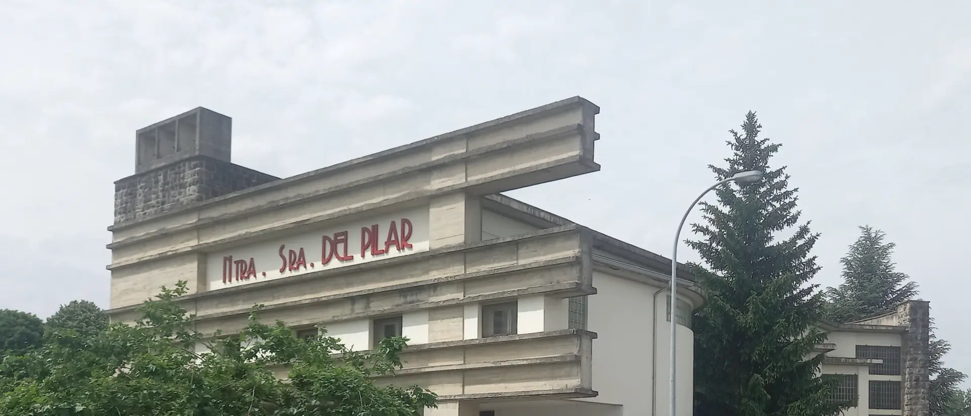 Echavacoiz, barrio de Pamplona