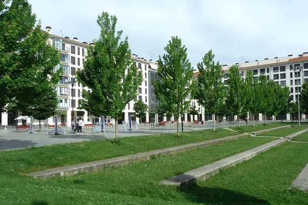San Jorge, barrio de Pamplona